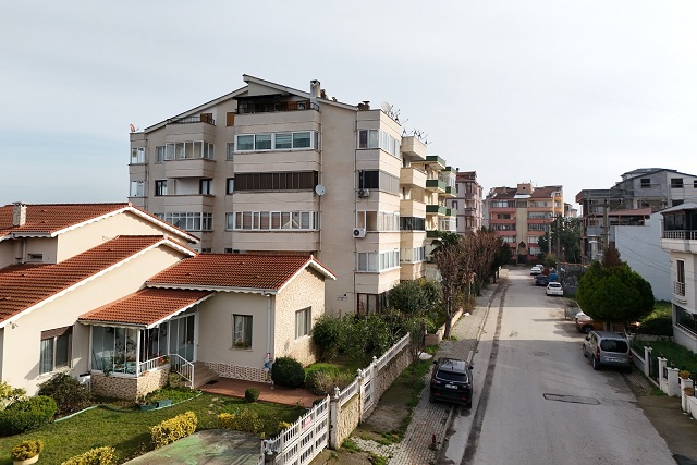 Başkan Yele’den Kentsel Dönüşüm İçin Dev Adım